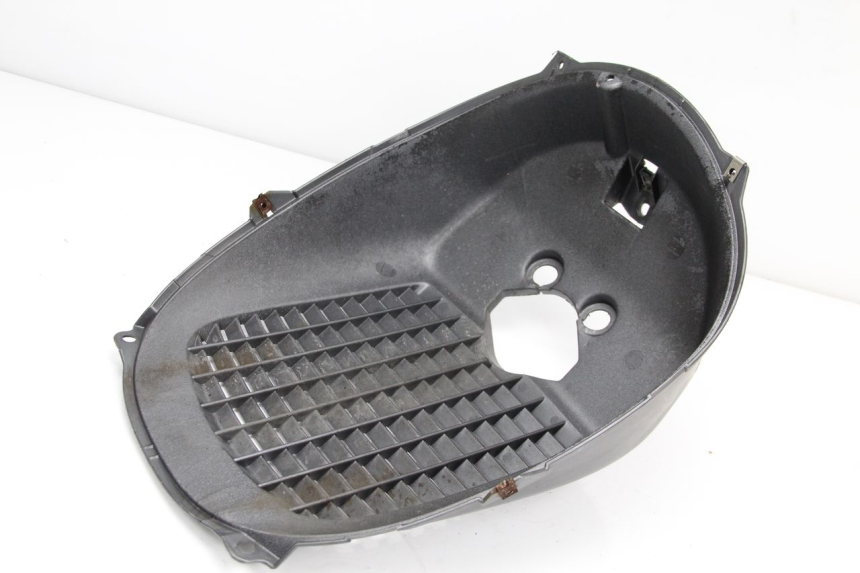 photo de GRILLE RADIATEUR PIAGGIO X9 125 (2000 - 2003) - Vue principale