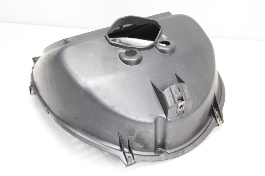 photo de GRILLE RADIATEUR PIAGGIO X9 125 (2000 - 2003) - Zoom état d’usage