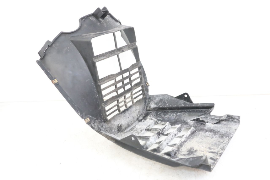 photo de Radiator grille KYMCO XCITING 250 (2006 - 2009) - Détail de la pièce