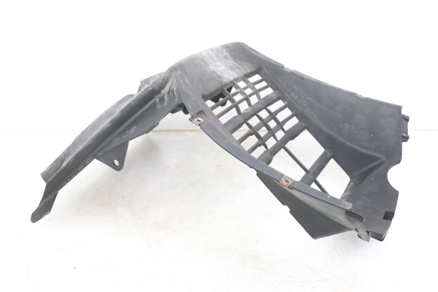 photo de Radiator grille KYMCO XCITING 250 (2006 - 2009) - Gros plan technique