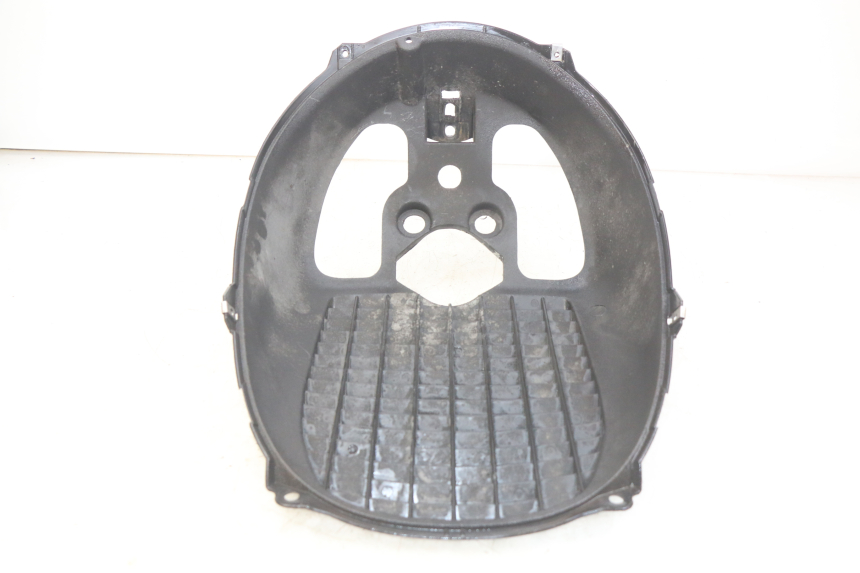 photo de GRILLE RADIATEUR PIAGGIO XEVO - X EVO 125 (2007 - 2017) - Détail de la pièce