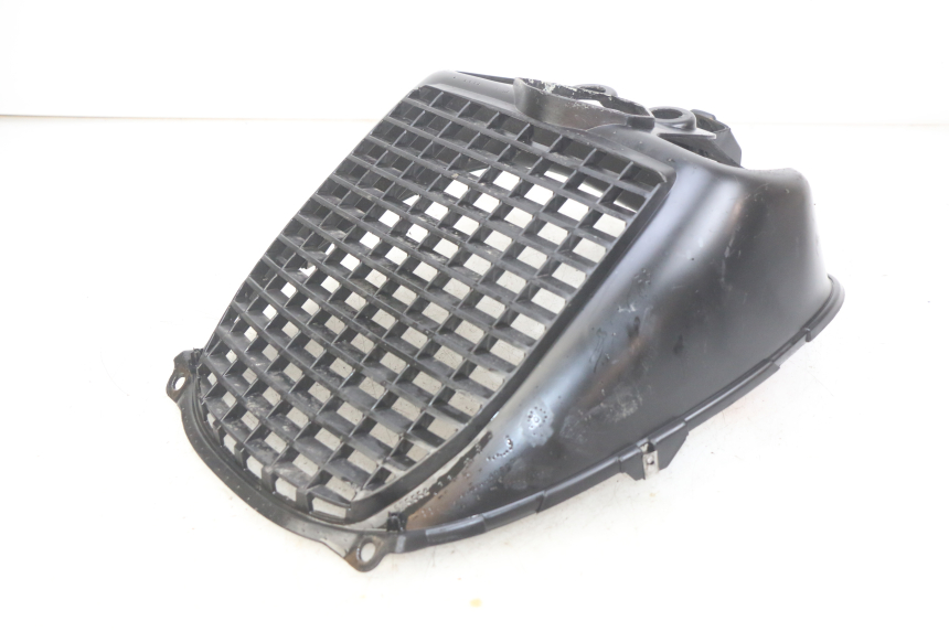 photo de GRILLE RADIATEUR PIAGGIO XEVO - X EVO 125 (2007 - 2017) - Zoom état d’usage