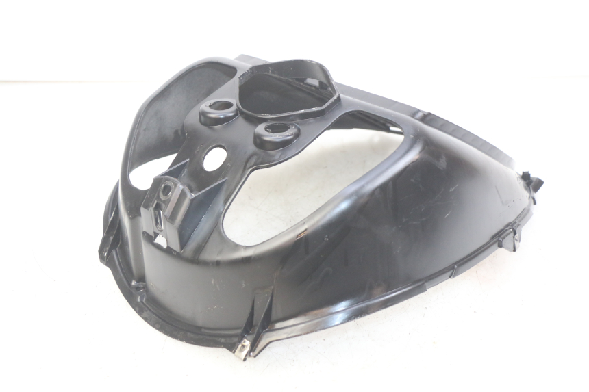 photo de GRILLE RADIATEUR PIAGGIO XEVO - X EVO 125 (2007 - 2017) - Autre angle de vue