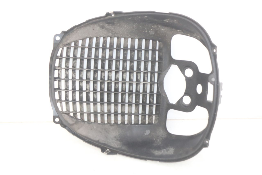 photo de GRILLE RADIATEUR PIAGGIO XEVO - X EVO 125 (2007 - 2017) - Vue principale