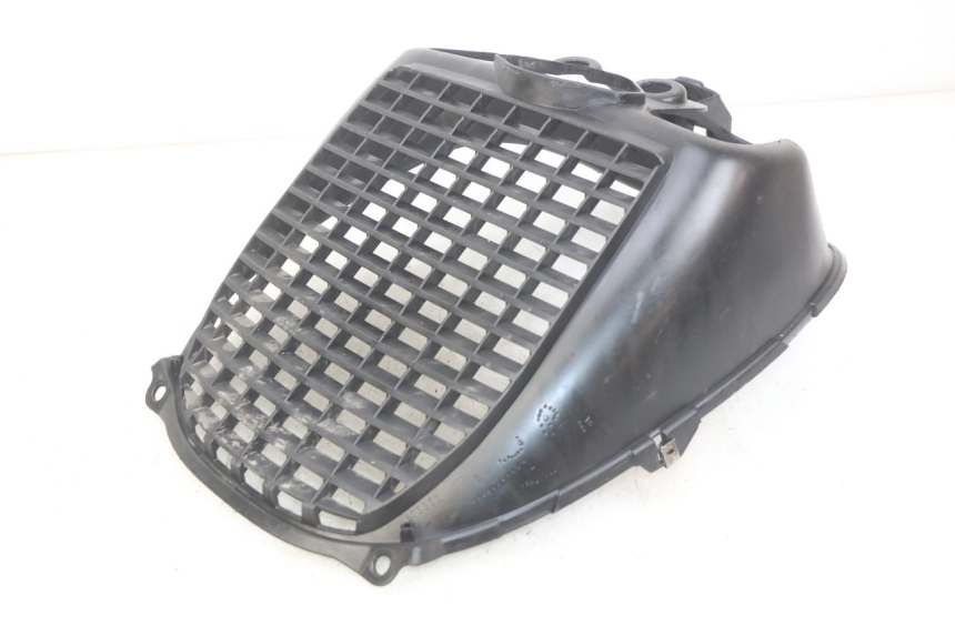 photo de GRILLE RADIATEUR PIAGGIO XEVO - X EVO 125 (2007 - 2017) - Détail de la pièce