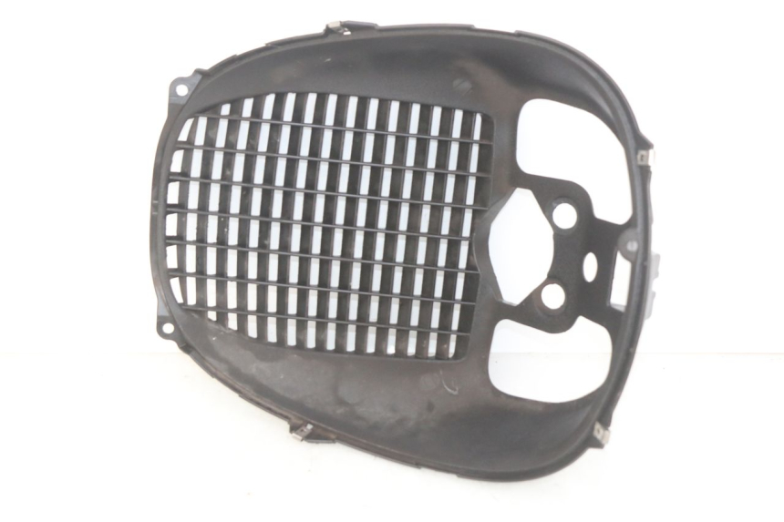 photo de GRILLE RADIATEUR PIAGGIO XEVO - X EVO 125 (2007 - 2017) - Vue principale