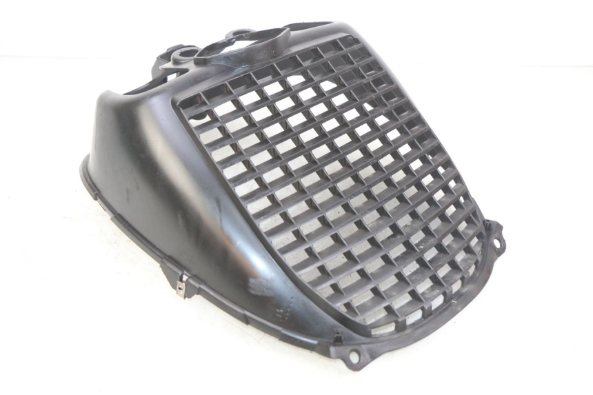 photo de GRILLE RADIATEUR PIAGGIO XEVO - X EVO 125 (2007 - 2017) - Zoom état d’usage