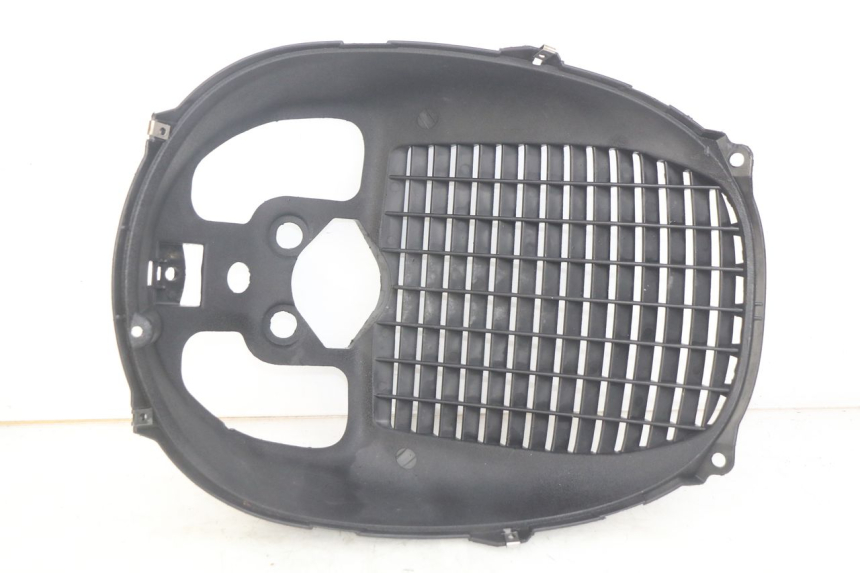 photo de GRILLE RADIATEUR PIAGGIO XEVO - X EVO 125 (2007 - 2017) - Vue principale