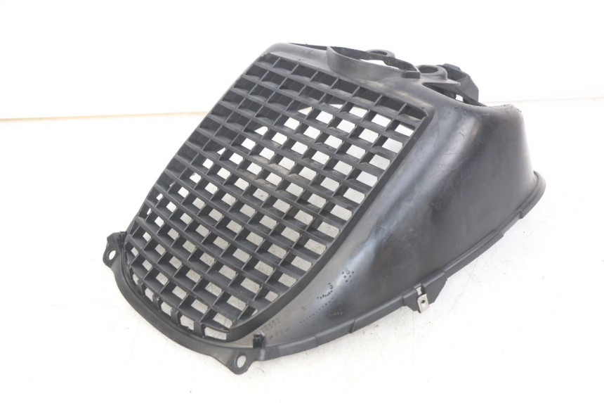 photo de GRILLE RADIATEUR PIAGGIO XEVO - X EVO 125 (2007 - 2017) - Zoom état d’usage