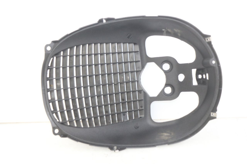 photo de GRILLE RADIATEUR PIAGGIO XEVO - X EVO 125 (2007 - 2017) - Vue principale