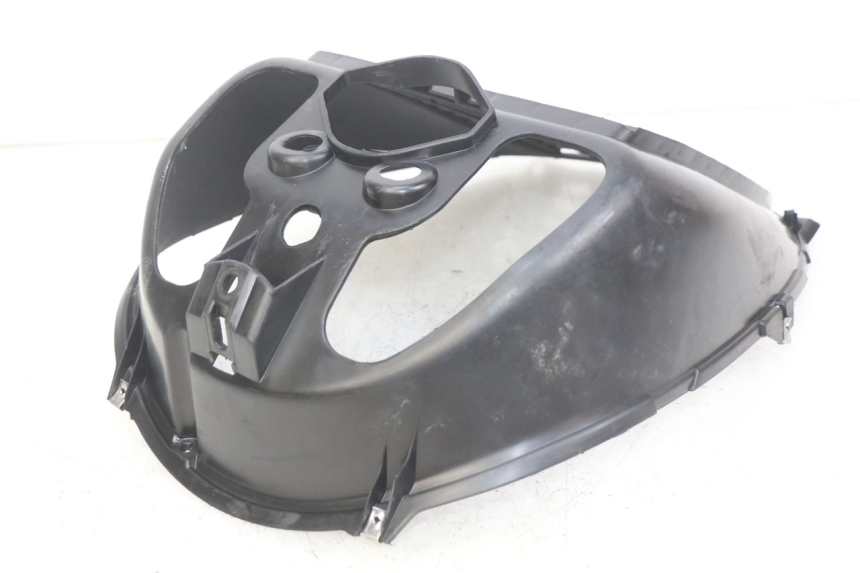 photo de GRILLE RADIATEUR PIAGGIO XEVO - X EVO 125 (2007 - 2017) - Autre angle de vue