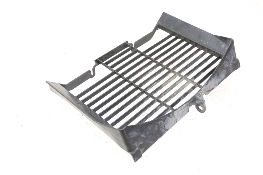photo de GRILLE RADIATEUR YAMAHA XJ6 ABS 600 (2008 - 2016) - Zoom état d’usage