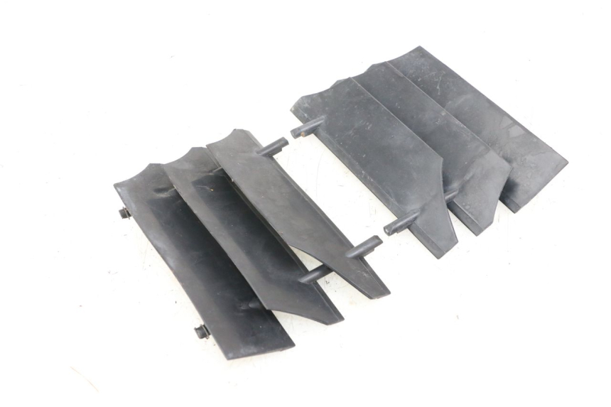 photo de Radiator grille HYOSUNG XRX 125 (2000 - 2008) - Vue principale