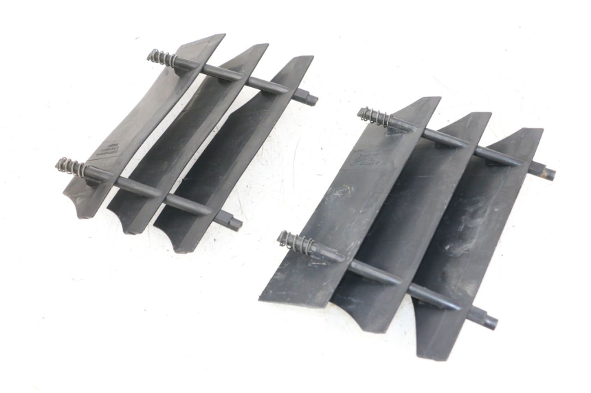 photo de Radiator grille HYOSUNG XRX 125 (2000 - 2008) - Détail de la pièce