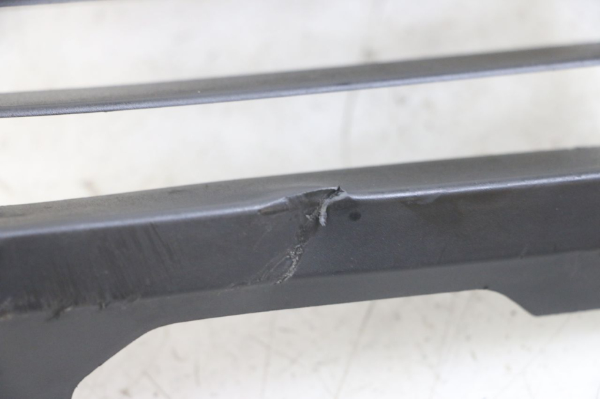 photo de GRILLE RADIATEUR YAMAHA XT X 660 (2004 - 2016) - Gros plan technique