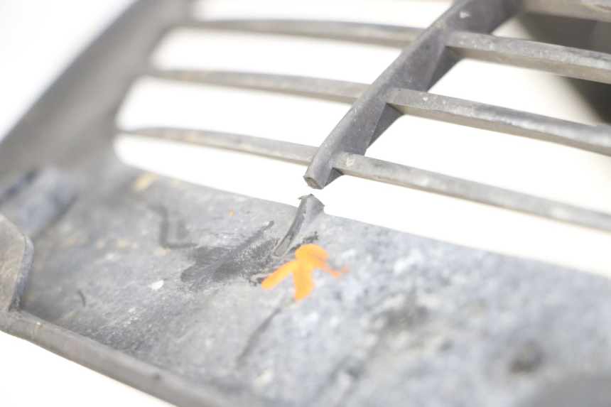 photo de GRILLE RADIATEUR YAMAHA X-MAX XMAX ABS 250 (2010 - 2014) - Détail de la pièce