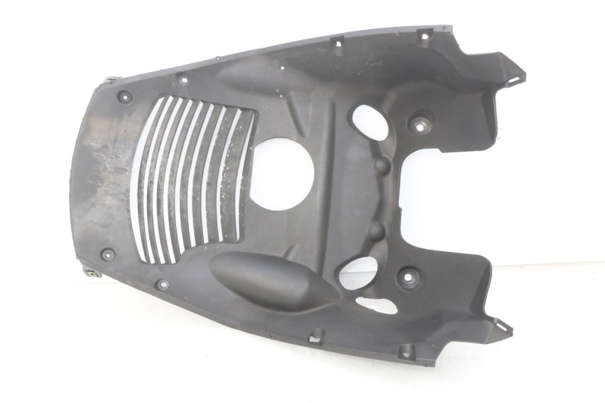 photo de GRILLE RADIATEUR YAMASAKI YM T 125 (2015 - 2020) - Vue principale