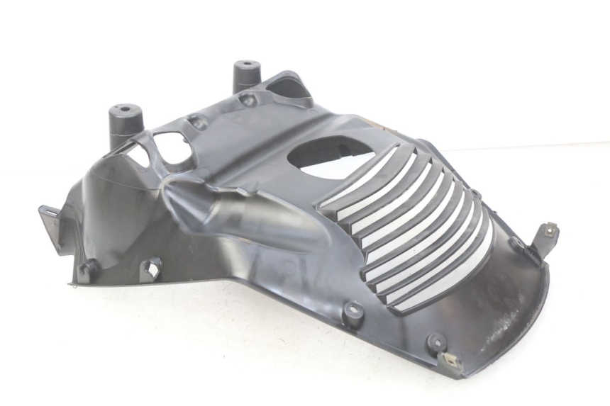 photo de GRILLE RADIATEUR YAMASAKI YM T 125 (2015 - 2020) - Vue d’ensemble