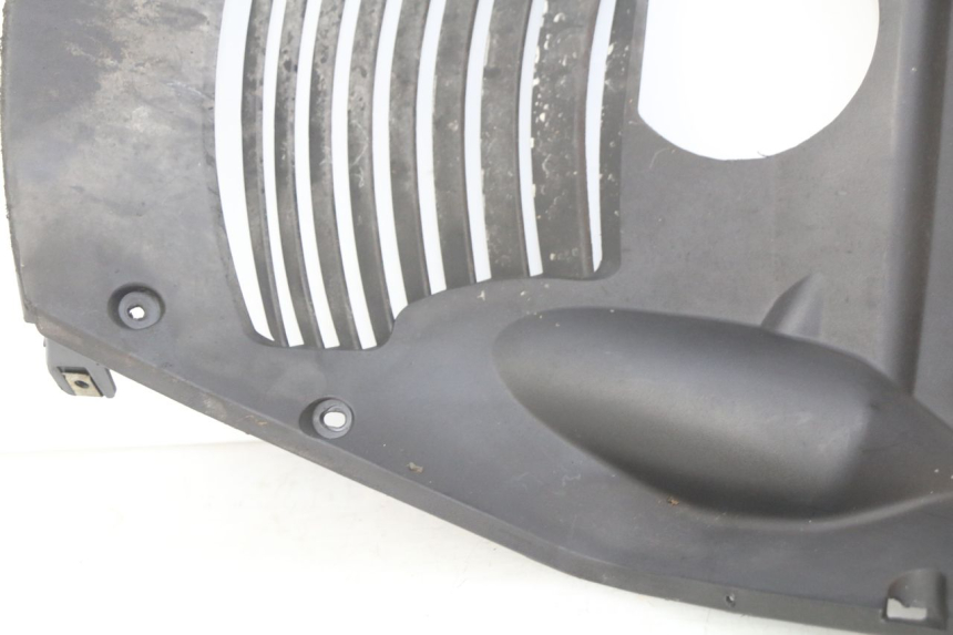 photo de GRILLE RADIATEUR YAMASAKI YM T 125 (2015 - 2020) - Points de fixation