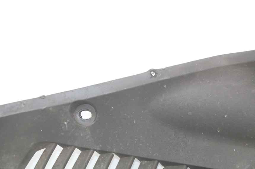 photo de GRILLE RADIATEUR YAMASAKI YM T 125 (2015 - 2020) - Marquages et références
