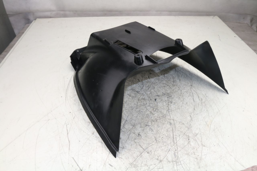 photo de GRILLE RADIATEUR YAMAHA YP MAJESTY ABS 400 (2007 - 2009) - Autre angle de vue