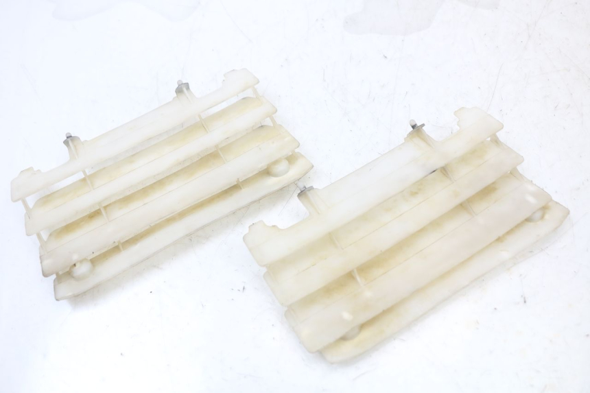 photo de GRILLE RADIATEUR YAMAHA YZ 125 (2017 - 2021) - Vue principale