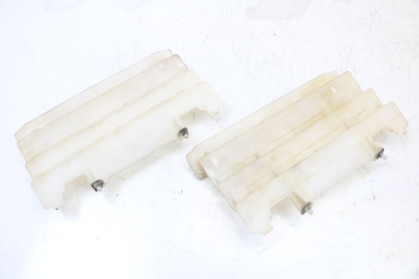 photo de GRILLE RADIATEUR YAMAHA YZ 125 (2017 - 2021) - Autre angle de vue