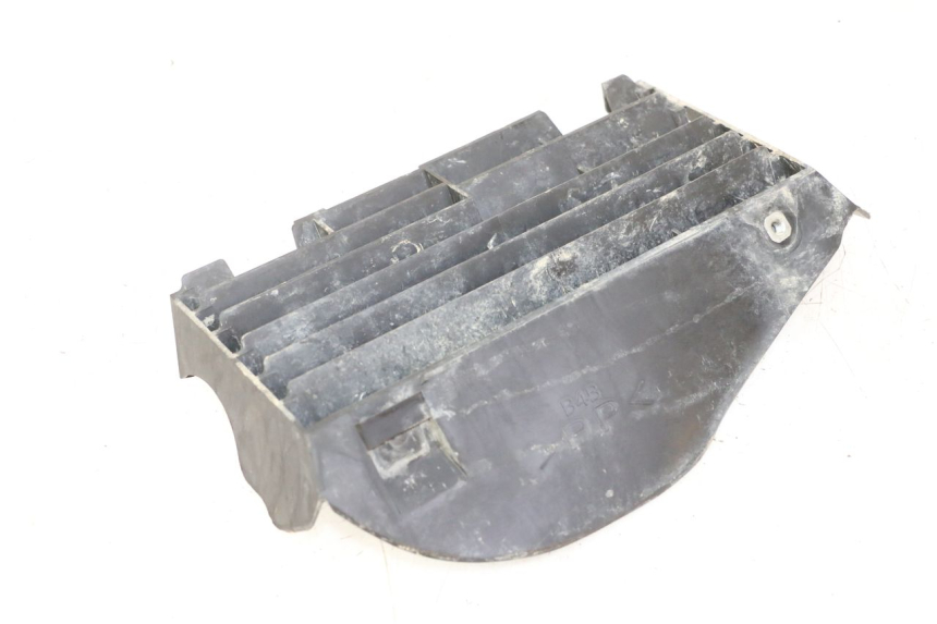 photo de GRILLE RADIATEUR YAMAHA YZ 85 (2022 - 2025) - Zoom état d’usage