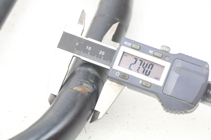 photo de GUIDON ORION AGB37 CRF1 DIRT BIKE 125 (2013 - 2021) - Détail de la pièce