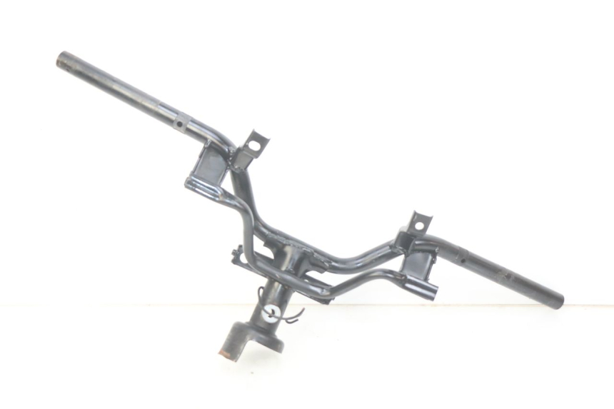 photo de GUIDON KYMCO AGILITY 16+ 4T 50 (2018 - 2023) - Vue principale