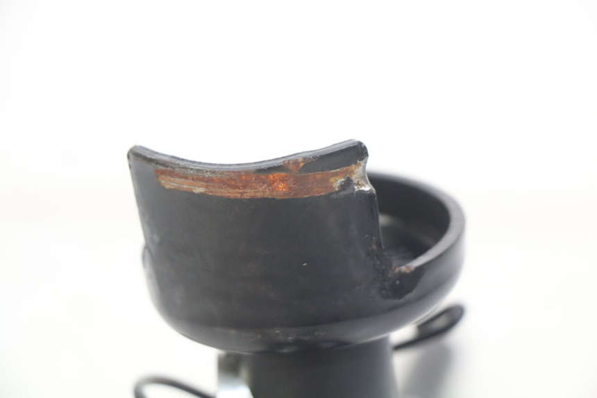 photo de GUIDON KYMCO AGILITY 16+ 4T 50 (2018 - 2023) - Zoom état d’usage