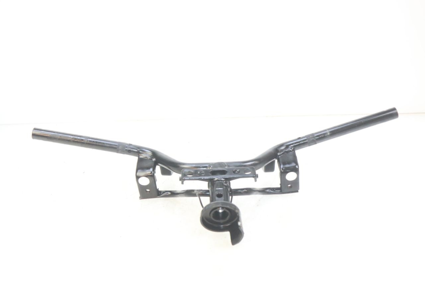 photo de GUIDON KYMCO AGILITY 16+ 4T 50 (2018 - 2023) - Autre angle de vue