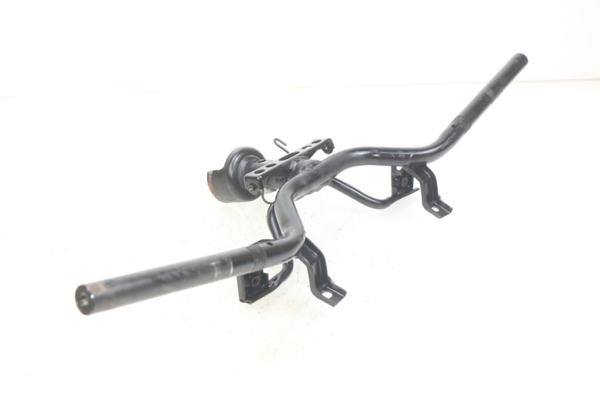 photo de GUIDON KYMCO AGILITY 16+ 4T 50 (2018 - 2023) - Gros plan technique