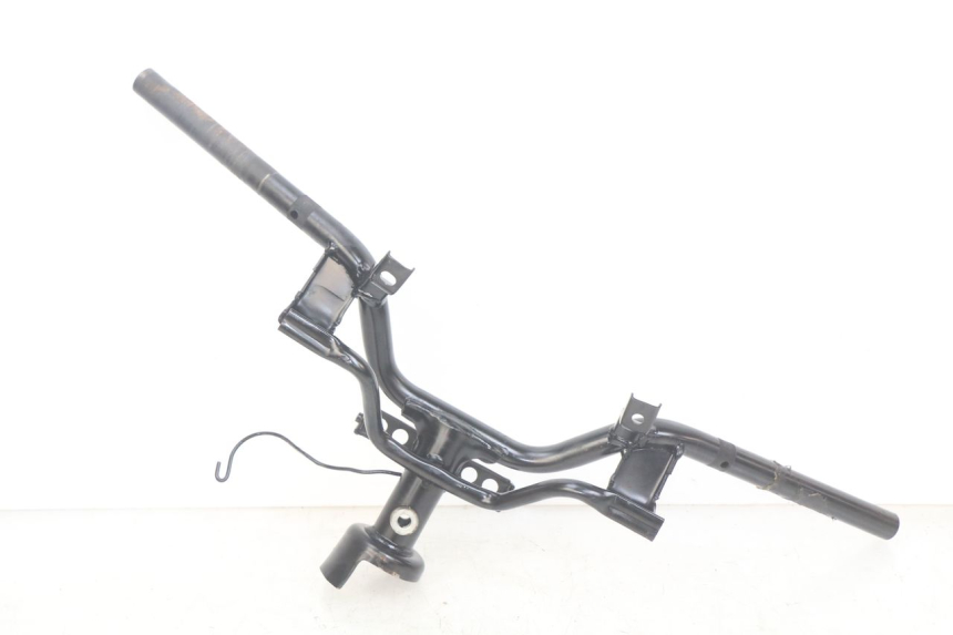 photo de GUIDON KYMCO AGILITY 16+ 4T 50 (2018 - 2023) - Vue principale