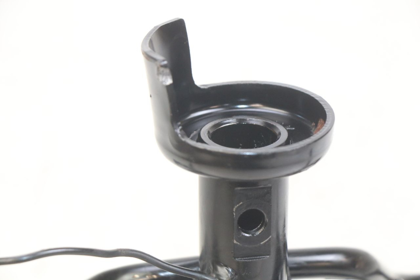 photo de GUIDON KYMCO AGILITY 16+ 4T 50 (2018 - 2023) - Zoom état d’usage