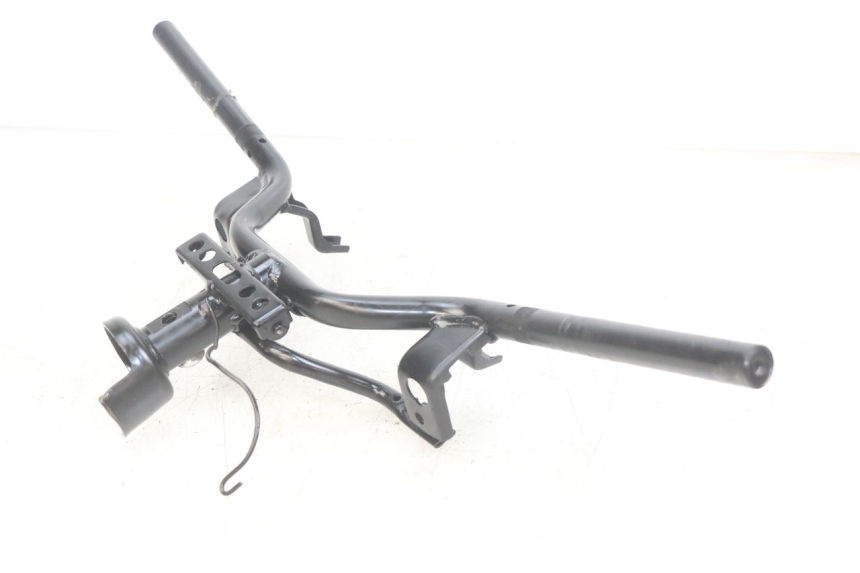 photo de GUIDON KYMCO AGILITY 16+ 4T 50 (2018 - 2023) - Autre angle de vue