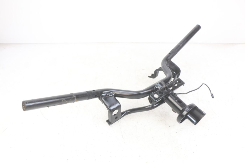 photo de GUIDON KYMCO AGILITY 16+ 4T 50 (2018 - 2023) - Gros plan technique