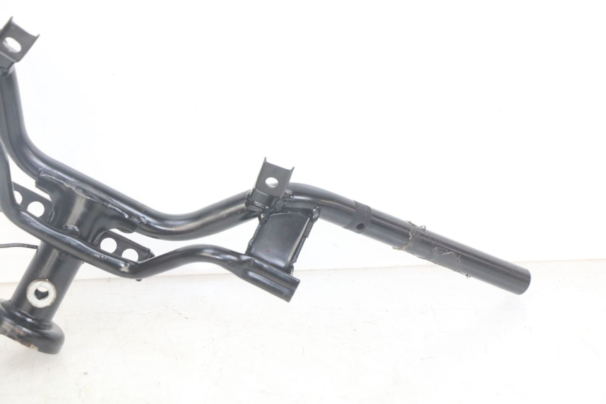 photo de GUIDON KYMCO AGILITY 16+ 4T 50 (2018 - 2023) - Points de fixation