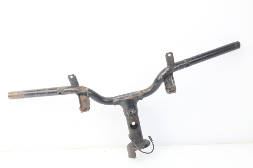 photo de GUIDON KYMCO AGILITY 4T 50 (2005 - 2018) - Vue principale