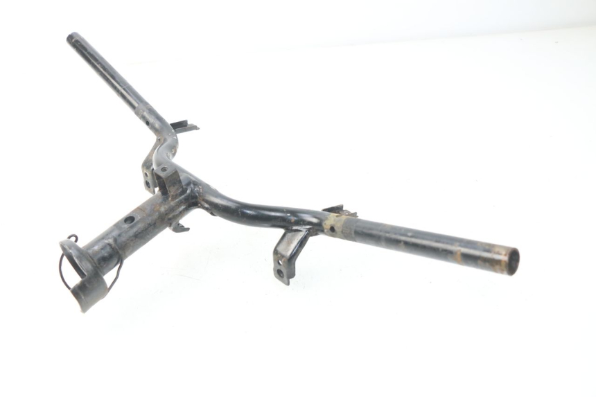 photo de GUIDON KYMCO AGILITY 4T 50 (2005 - 2018) - Zoom état d’usage