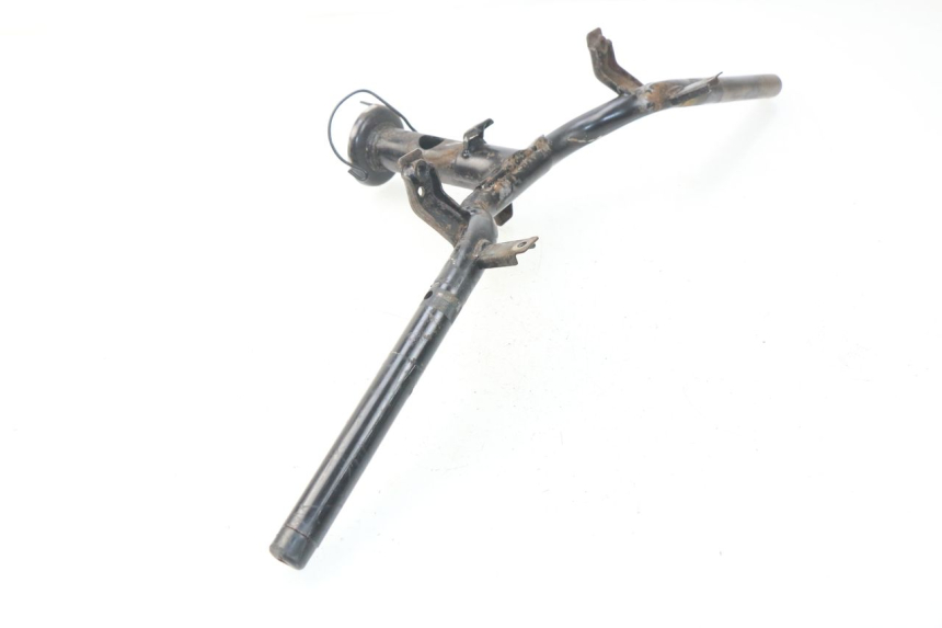 photo de GUIDON KYMCO AGILITY 4T 50 (2005 - 2018) - Autre angle de vue