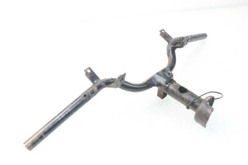 photo de GUIDON KYMCO AGILITY 4T 50 (2005 - 2018) - Vue d’ensemble