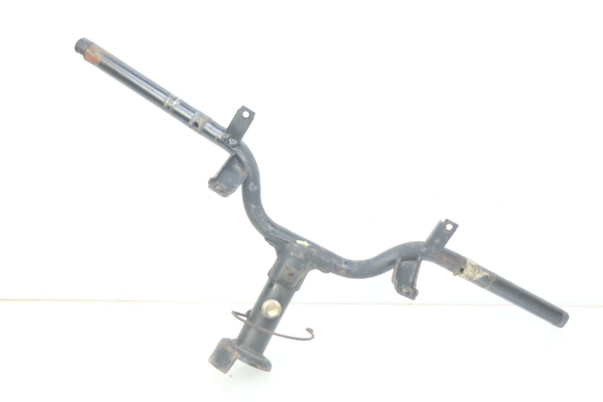 photo de GUIDON KYMCO AGILITY 4T 50 (2005 - 2018) - Vue principale