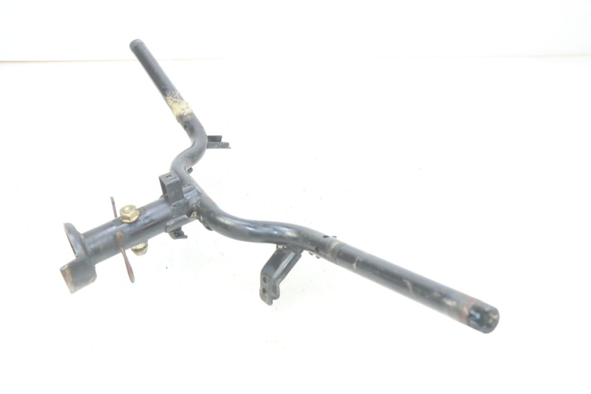 photo de GUIDON KYMCO AGILITY 4T 50 (2005 - 2018) - Zoom état d’usage