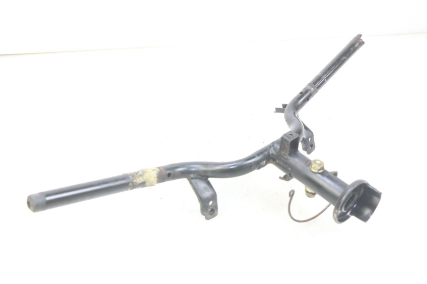 photo de GUIDON KYMCO AGILITY 4T 50 (2005 - 2018) - Autre angle de vue