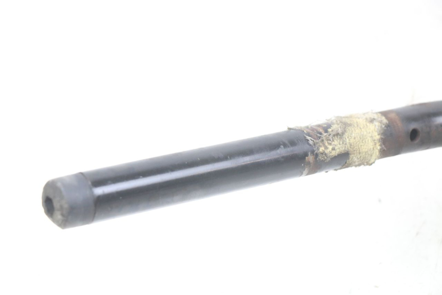 photo de GUIDON KYMCO AGILITY 4T 50 (2005 - 2018) - Gros plan technique