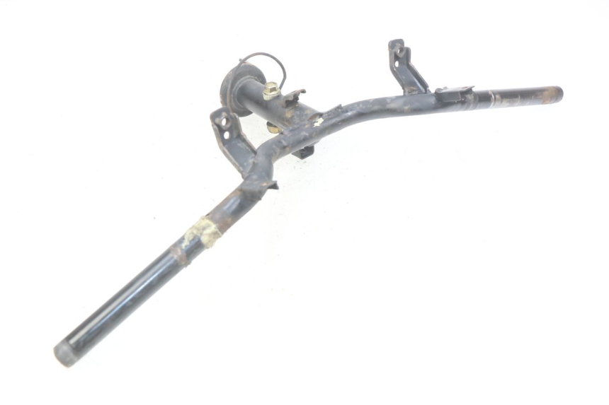 photo de GUIDON KYMCO AGILITY 4T 50 (2005 - 2018) - Vue d’ensemble