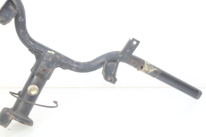 photo de GUIDON KYMCO AGILITY 4T 50 (2005 - 2018) - Points de fixation