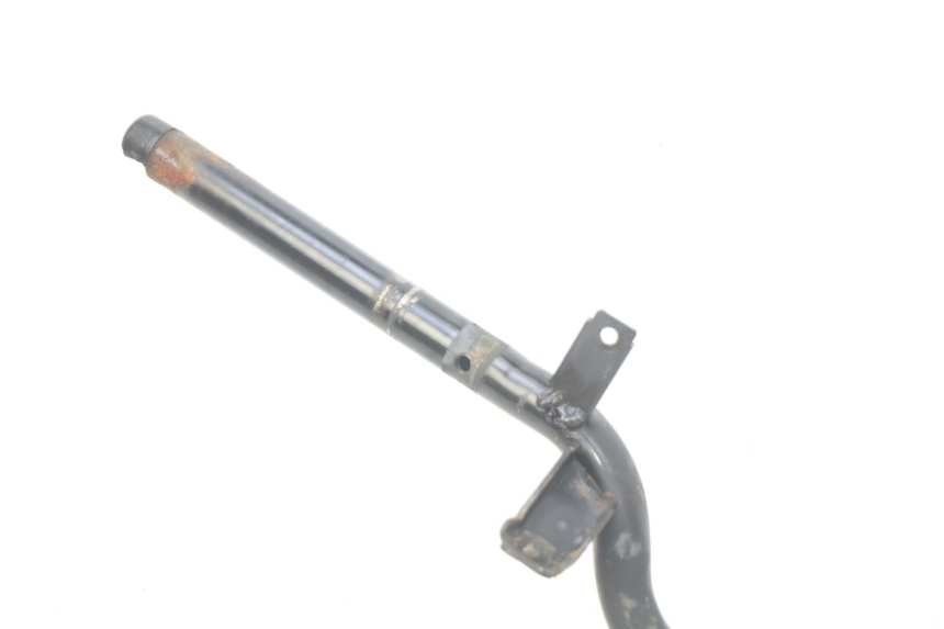 photo de GUIDON KYMCO AGILITY 4T 50 (2005 - 2018) - État de surface