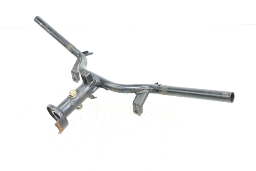 photo de GUIDON KYMCO AGILITY 4T 50 (2005 - 2018) - Zoom état d’usage